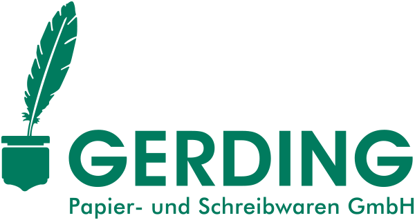 Gerding Papier- und Schreibwaren GmbH